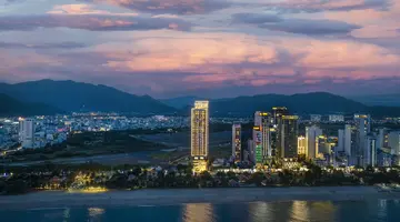 BEST WESTERN PREMIER MARVELLA NHA TRANG HOTEL