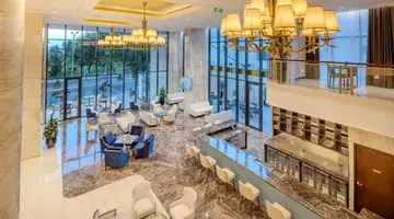 BEST WESTERN PREMIER MARVELLA NHA TRANG HOTEL