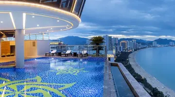 BEST WESTERN PREMIER MARVELLA NHA TRANG HOTEL