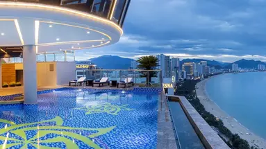 BEST WESTERN PREMIER MARVELLA NHA TRANG HOTEL