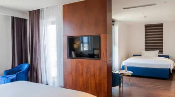 BEST WESTERN PREMIER MARVELLA NHA TRANG HOTEL