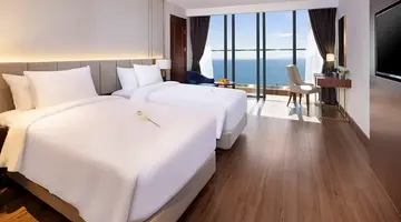 BEST WESTERN PREMIER MARVELLA NHA TRANG HOTEL