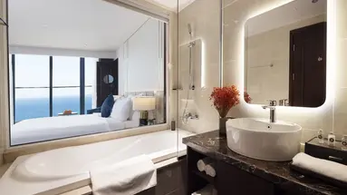 BEST WESTERN PREMIER MARVELLA NHA TRANG HOTEL