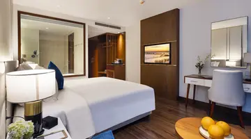 BEST WESTERN PREMIER MARVELLA NHA TRANG HOTEL