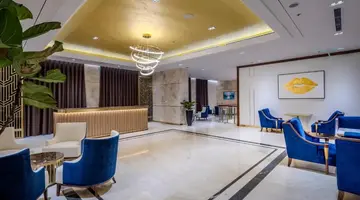 BEST WESTERN PREMIER MARVELLA NHA TRANG HOTEL