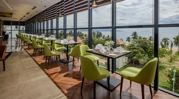 BEST WESTERN PREMIER MARVELLA NHA TRANG HOTEL