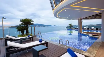 BEST WESTERN PREMIER MARVELLA NHA TRANG HOTEL