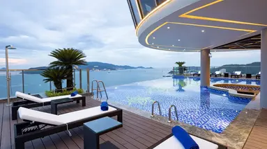 BEST WESTERN PREMIER MARVELLA NHA TRANG HOTEL