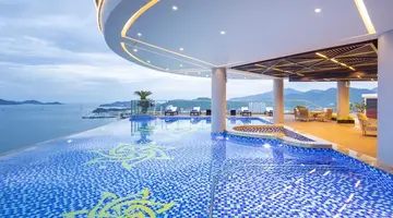 BEST WESTERN PREMIER MARVELLA NHA TRANG HOTEL