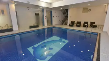 Best Western Premier Muscat