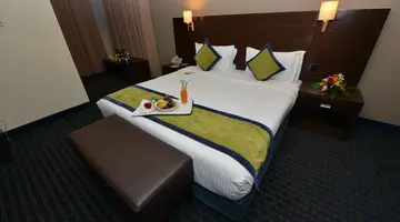 Best Western Premier Muscat