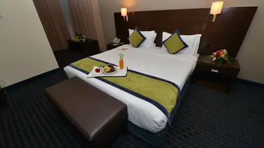 Best Western Premier Muscat