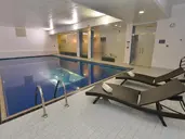 Best Western Premier Muscat