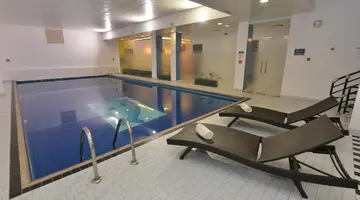 Best Western Premier Muscat
