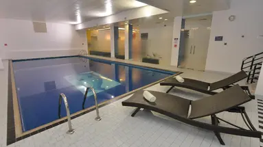 Best Western Premier Muscat