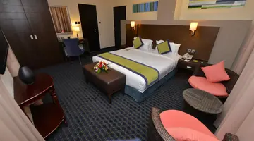 Best Western Premier Muscat