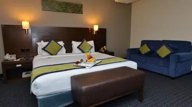 Best Western Premier Muscat