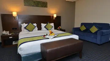 Best Western Premier Muscat
