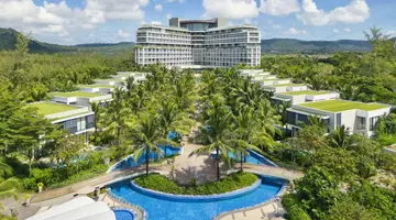 BEST WESTERN PREMIER SONASEA PHU QUOC RESORT