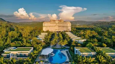 Best Western Premier Sonasea Phu Quoc