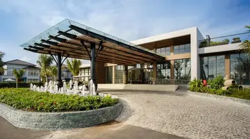 BEST WESTERN PREMIER SONASEA VILLAS