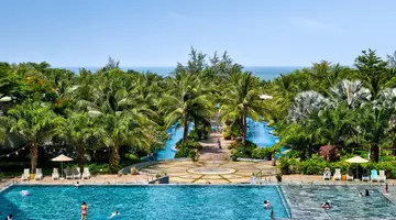 Best Western Premier Sonasea