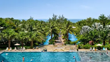 Best Western Premier Sonasea