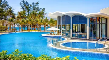 Best Western Premier Sonasea