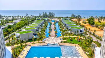 Best Western Premier Sonasea