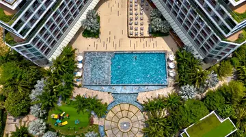 Best Western Premier Sonasea