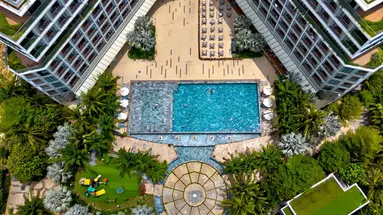 Best Western Premier Sonasea