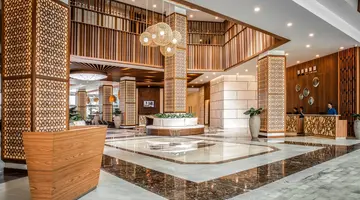 Best Western Premier Sonasea