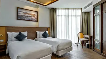Best Western Premier Sonasea