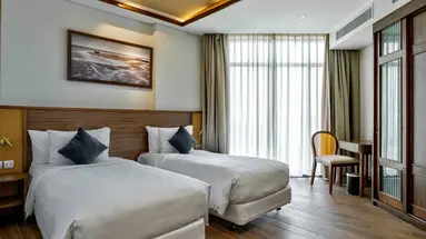 Best Western Premier Sonasea