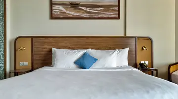 Best Western Premier Sonasea