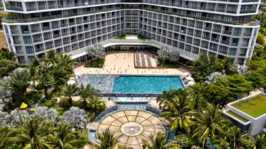 Best Western Premier Sonasea