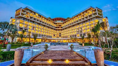 Best Western Premier Sonasea