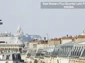Best Western Quartier Latin Pantheon
