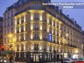Best Western Quartier Latin Pantheon