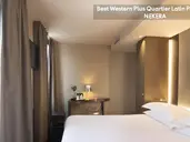 Best Western Quartier Latin Pantheon