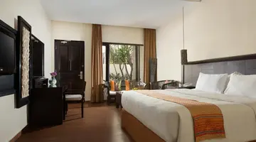 Best Western Resort Kuta
