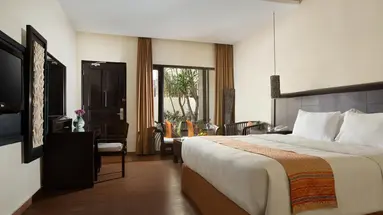 Best Western Resort Kuta