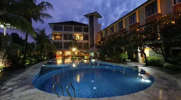 Best Western Resort Kuta