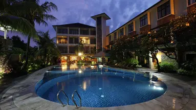 Best Western Resort Kuta