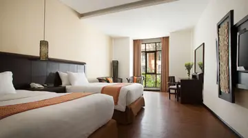 Best Western Resort Kuta