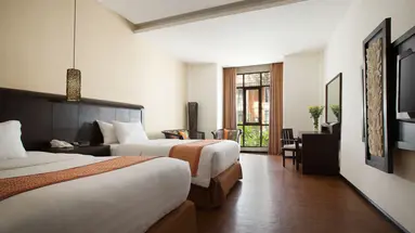 Best Western Resort Kuta