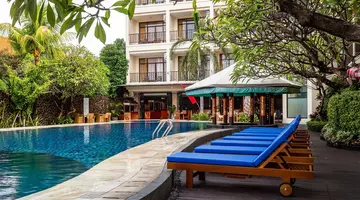 Best Western Resort Kuta
