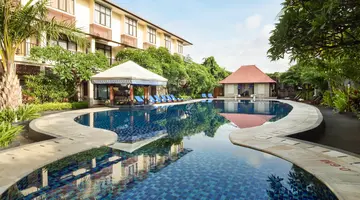 Best Western Resort Kuta