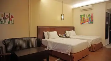 Best Western Resort Kuta