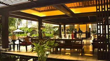 Best Western Resort Kuta
